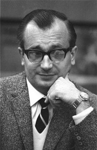 Klaus Ogermann