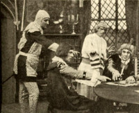 Charles Ogle