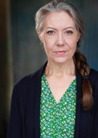 Susan Willis