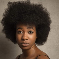 Evlyne Oyedokun
