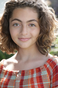 Gracie Miller
