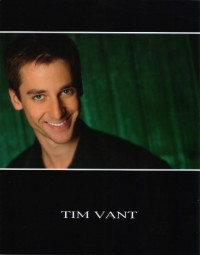 Tim Vant