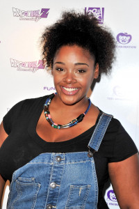 Summer Wayans