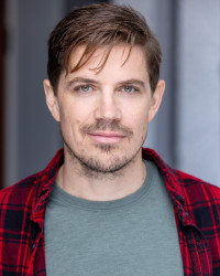 Michael Gmur