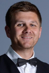 Ryan Day