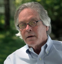 Greg O'Brien