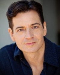 Perry Laylon Ojeda