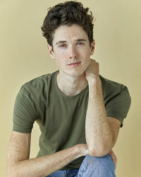 Brody Davidson