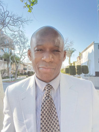 David Olawale Ayinde