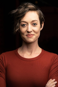 Audrey Deitz