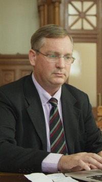 Winfried Hempel