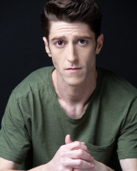 Brandon Macpherson