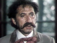Lev Okrent