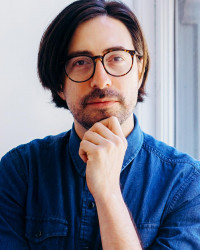 Serge Conus