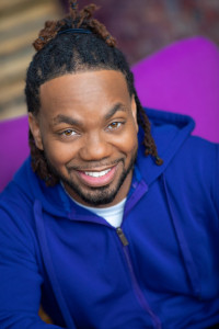 Jerell Evans