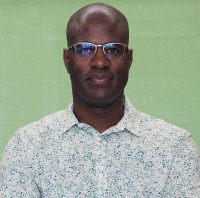 Mobolaji Olambiwonnu