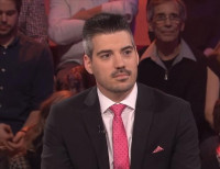 Jonathan Hamel