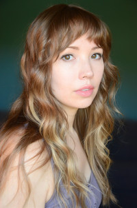 Jessica Perrin