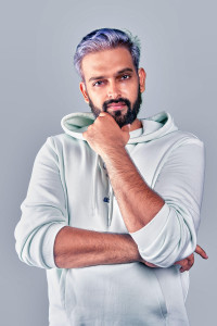 Avi Vasu