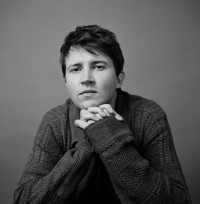 Sam Straley