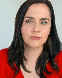 Amanda Jane Porter