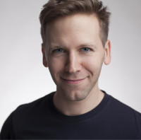 Eric Mann