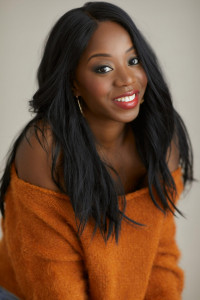 Valerie Brookshire