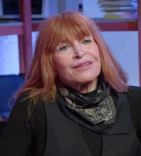 Marilyn Vance