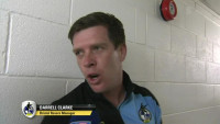 Darrell Clarke