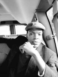 Terrence M. Amos