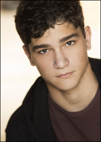 Jayce Mroz