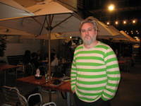 Javier Olivera