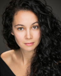 Jacqueline Berces