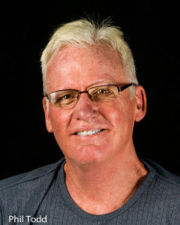 Phil Todd