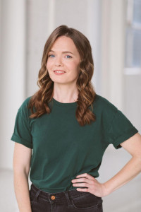 Maarika Freund