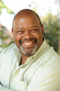 Anthony Wilcox