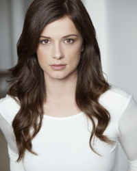 Ashley Lang