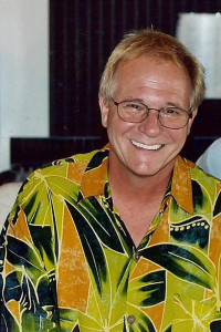 Keith Olsen