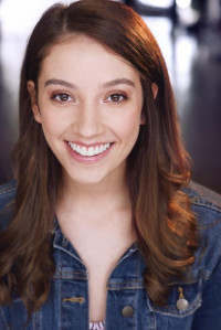 Heather Strauss
