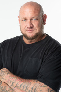 Billy Culbertson