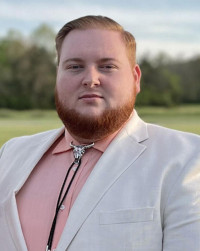 Nicholas J. Moore