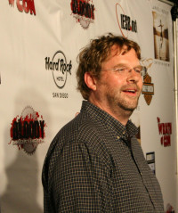 Josh Olson