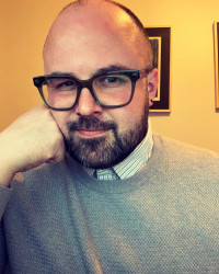 Jeffrey James Keyes