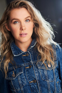 Jenna Beasley