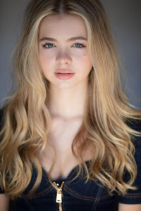 Bella Rose