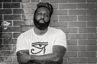 Shaun Mathis