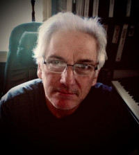 Jeff Sherman