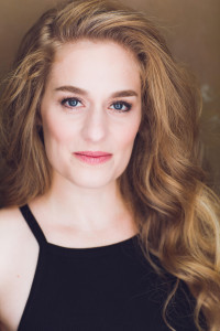 Jacqueline O'Kelly