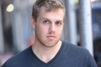 Tucker Rose