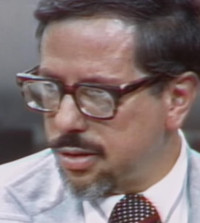 Daniel W. Schwartz